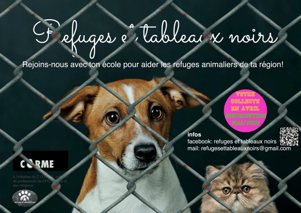 Veeweyde Société Royale Protectrice des Animaux
